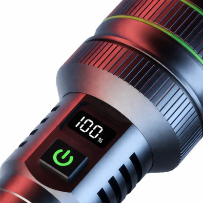 Xanarox StormRange Pro