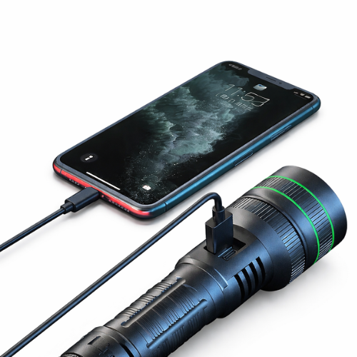 Xanarox StormRange Pro